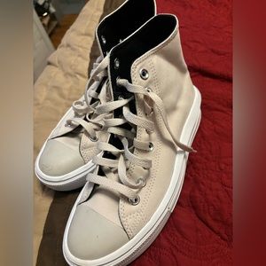 Converse High Top Sneakers